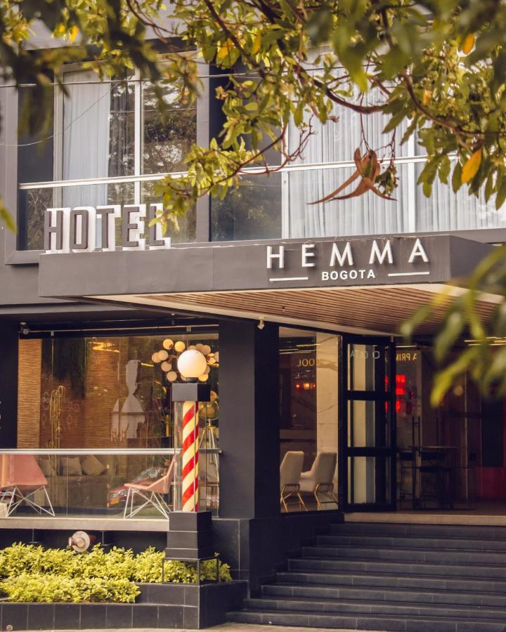 Hemma Country Luxury 4* Bogotá