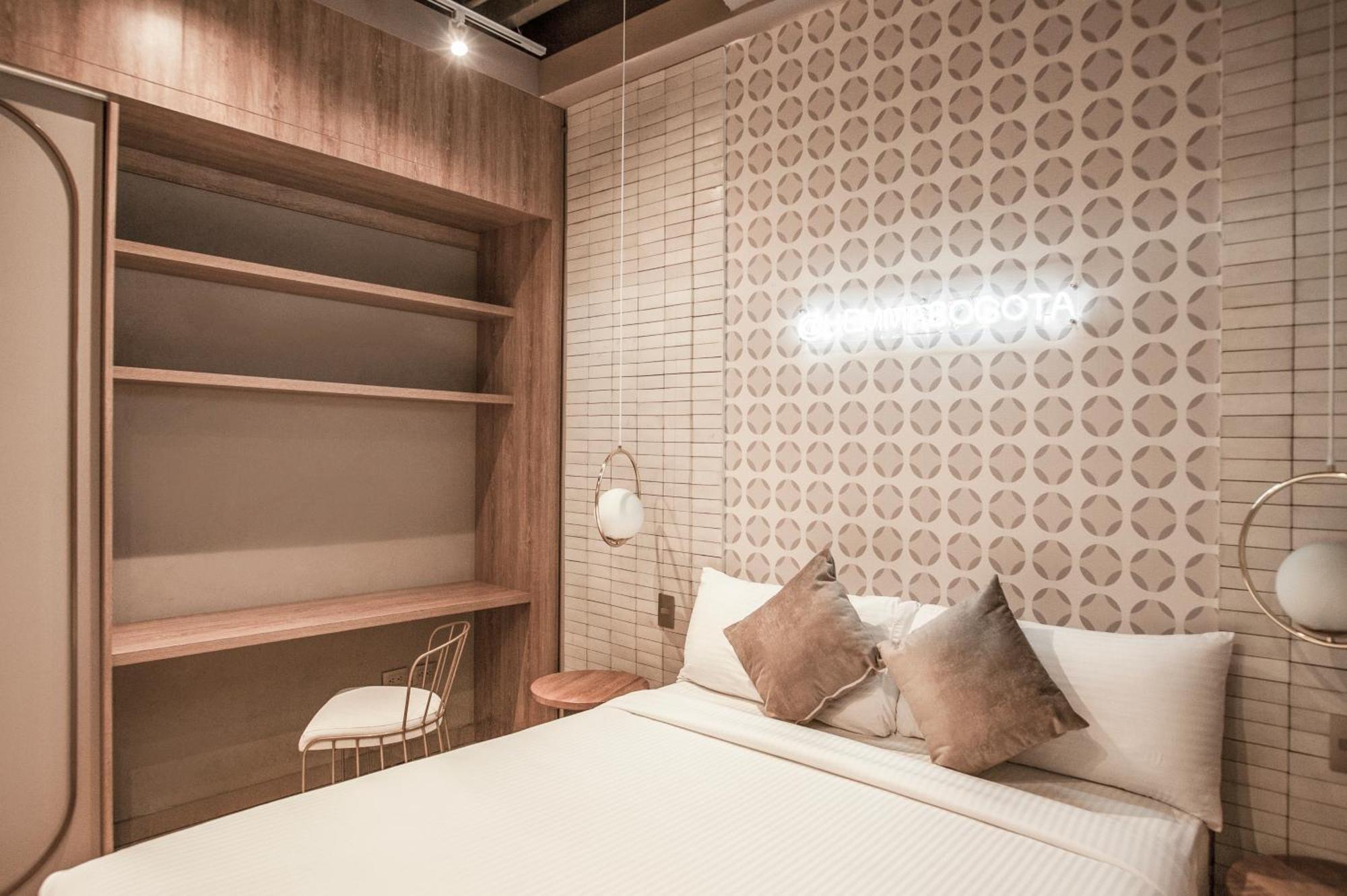 Hotel Hemma Country Luxury Bogotá