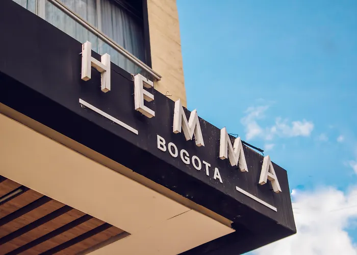 Hemma suites