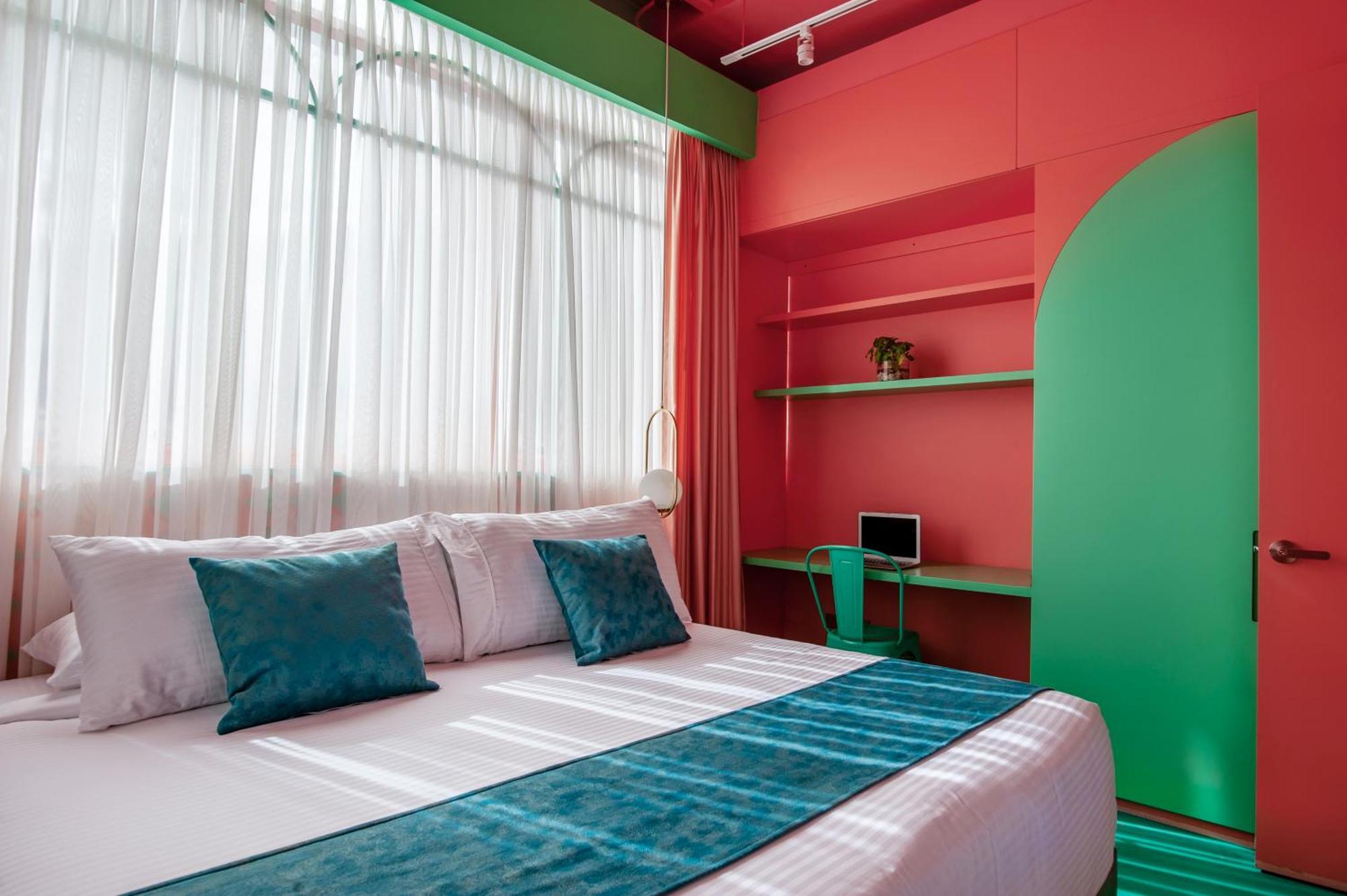 Hemma Country Luxury Hotel Bogotá