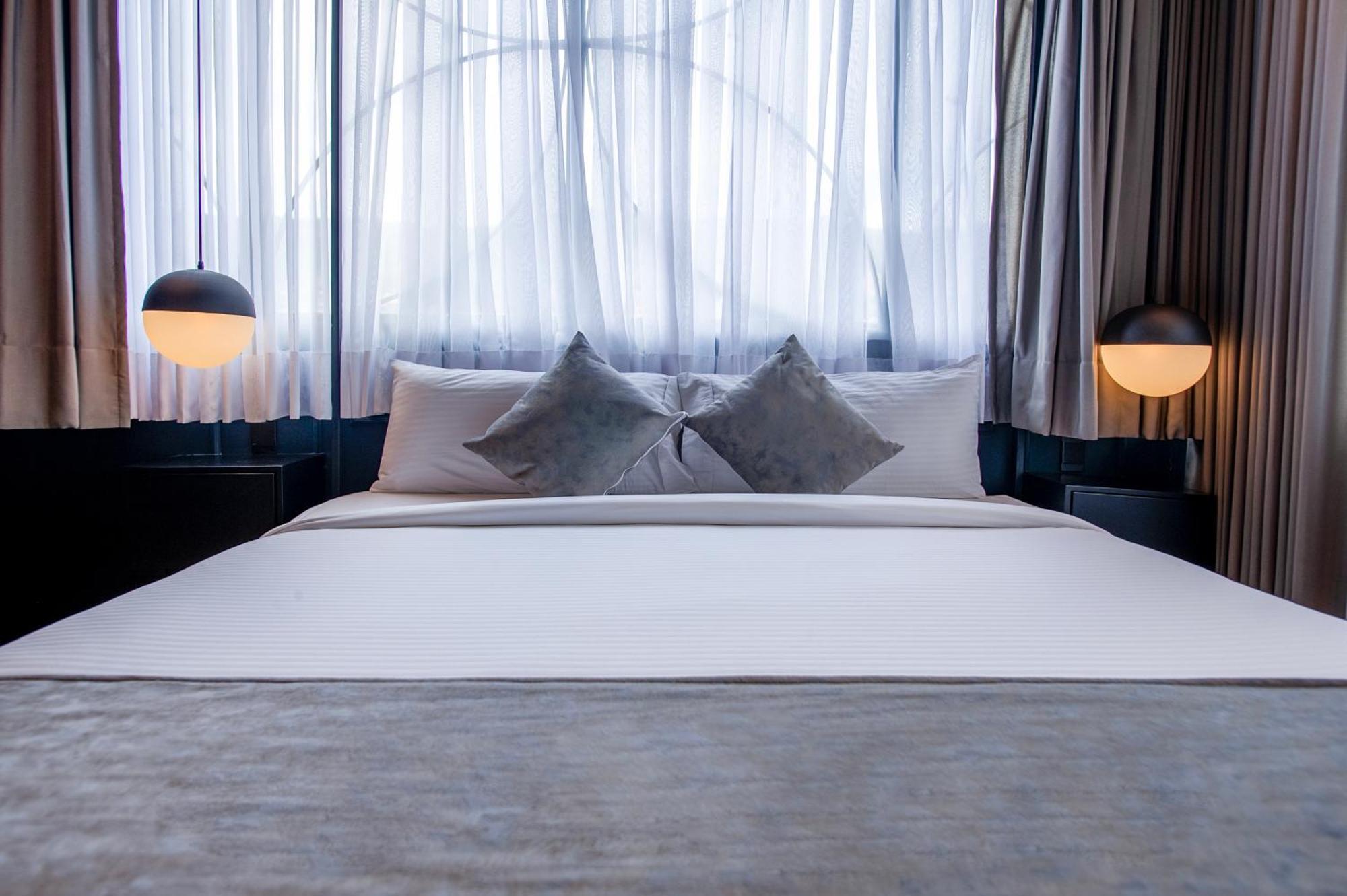 Hemma Country Luxury Hotel Bogotá
