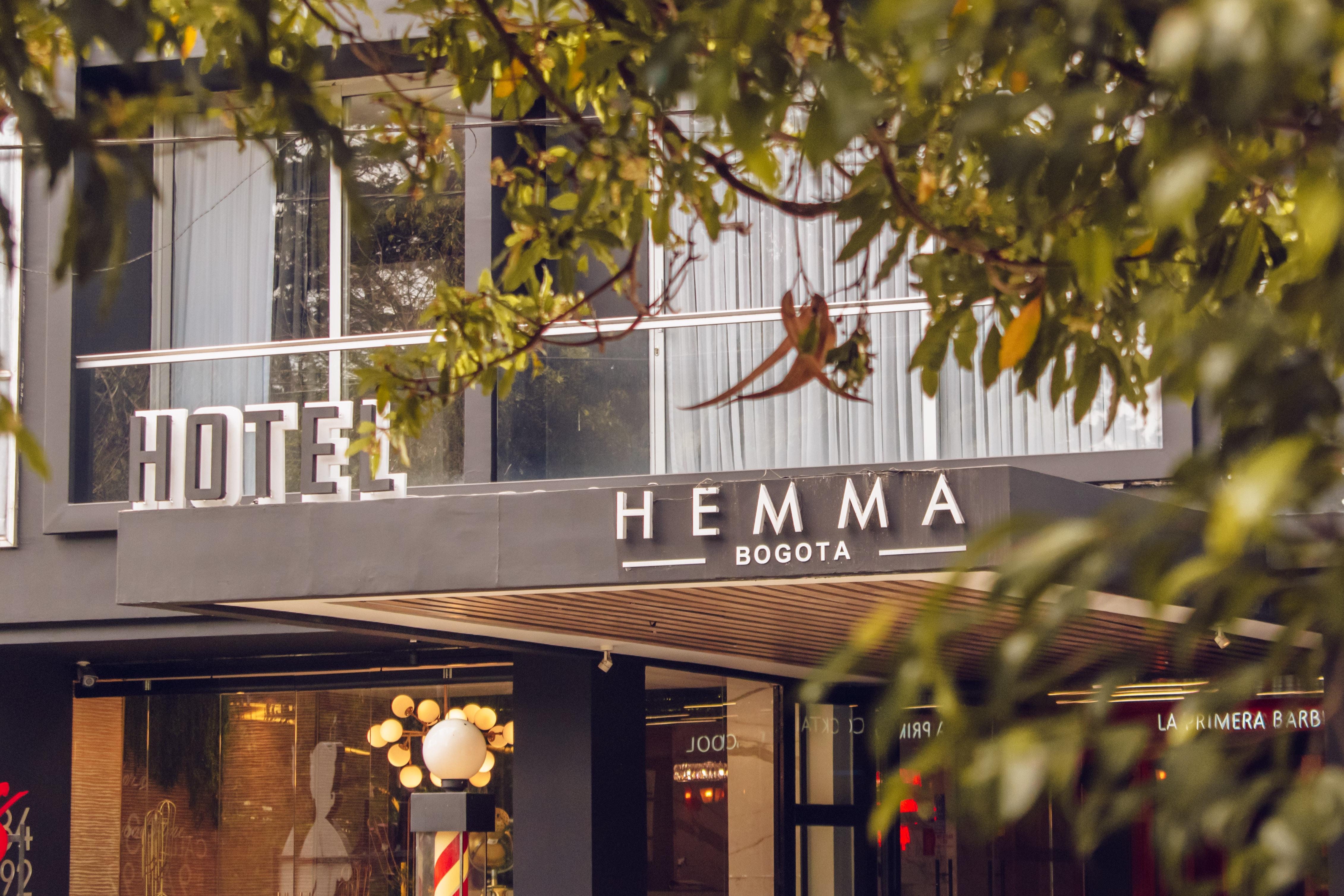 酒店 Hemma Country Luxury