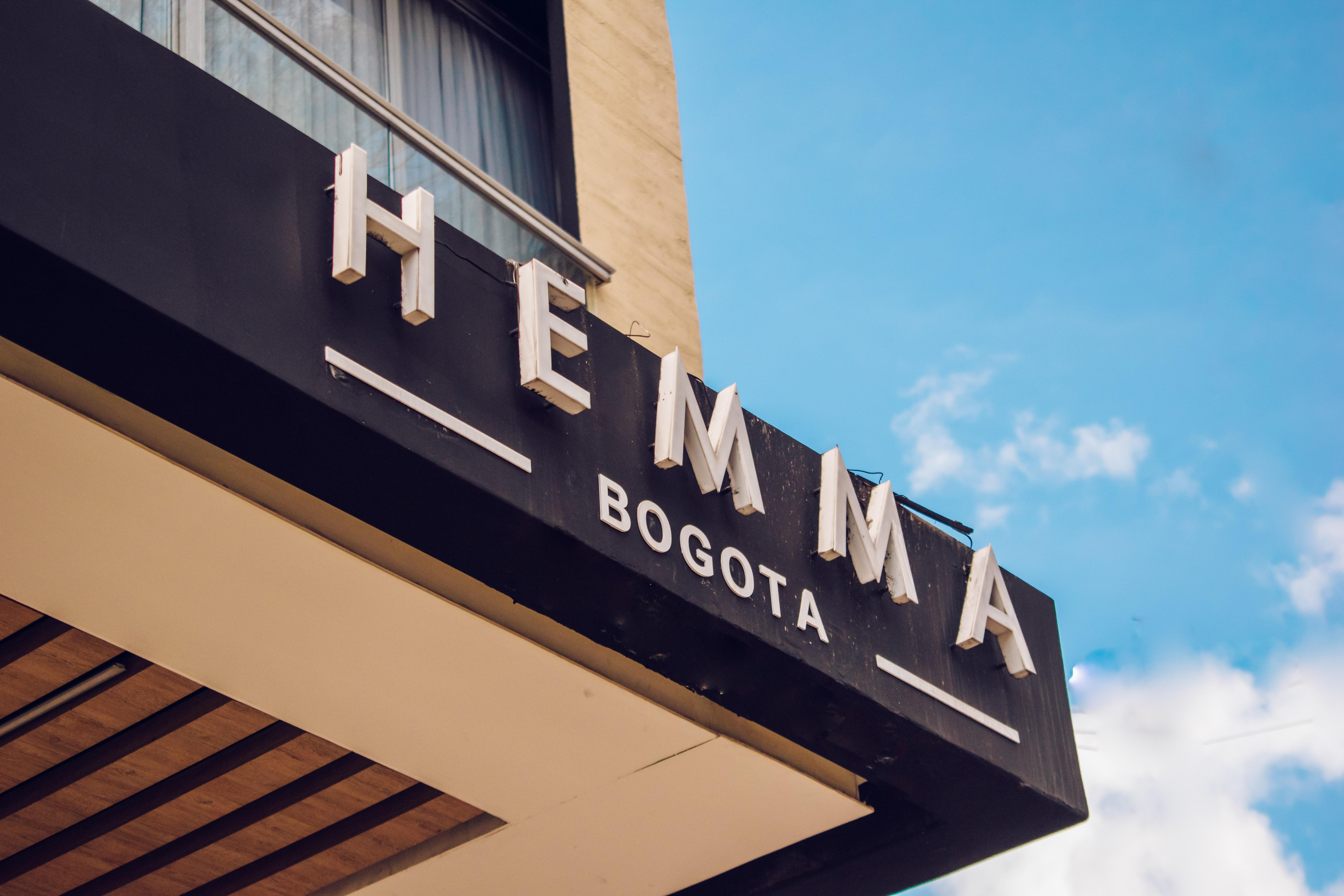 酒店 Hemma Country Luxury