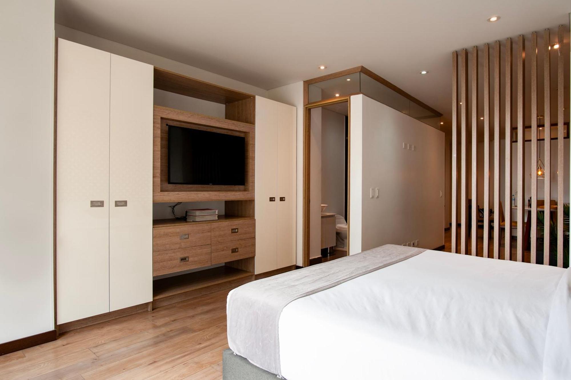 Hemma Country Luxury Bogotá