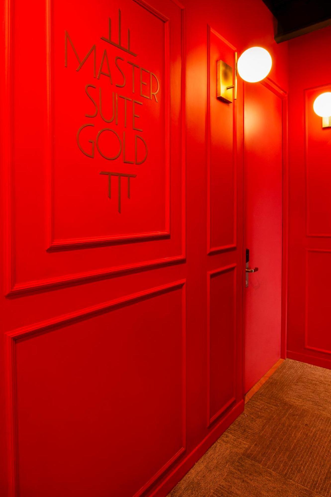 Hemma Country Luxury 酒店 Bogotá